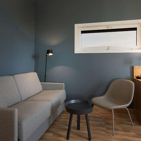 Scandic Solsiden Тронхейм Экстерьер фото