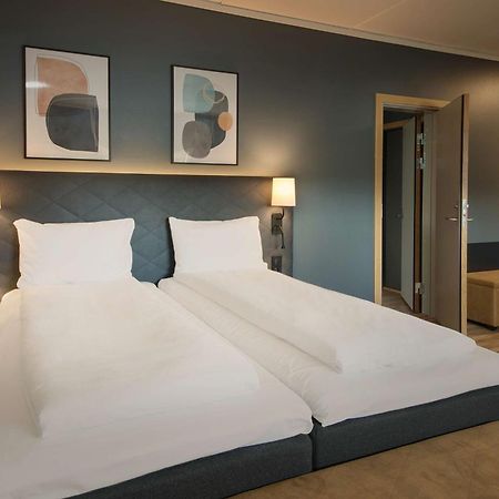 Scandic Solsiden Тронхейм Экстерьер фото