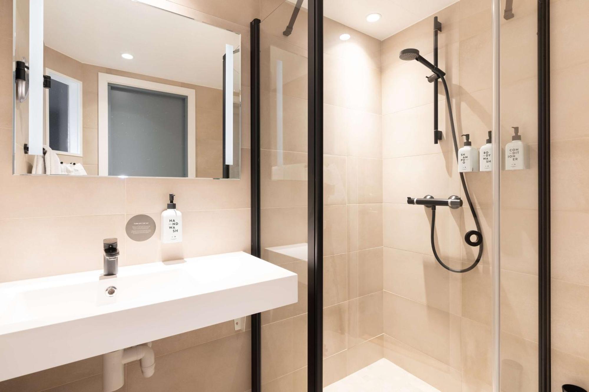 Scandic Solsiden Тронхейм Экстерьер фото