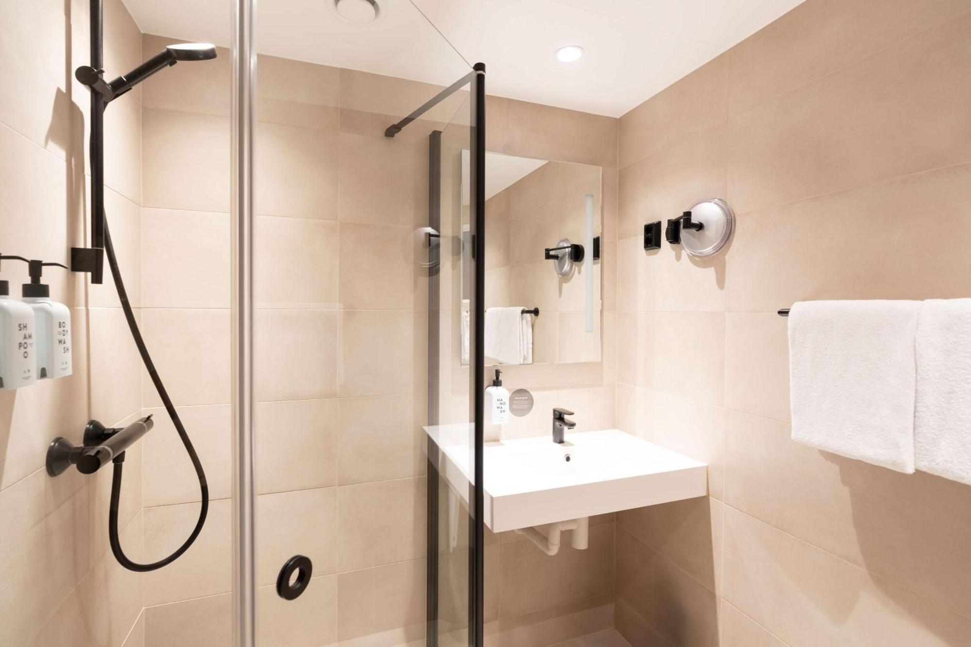 Scandic Solsiden Тронхейм Экстерьер фото