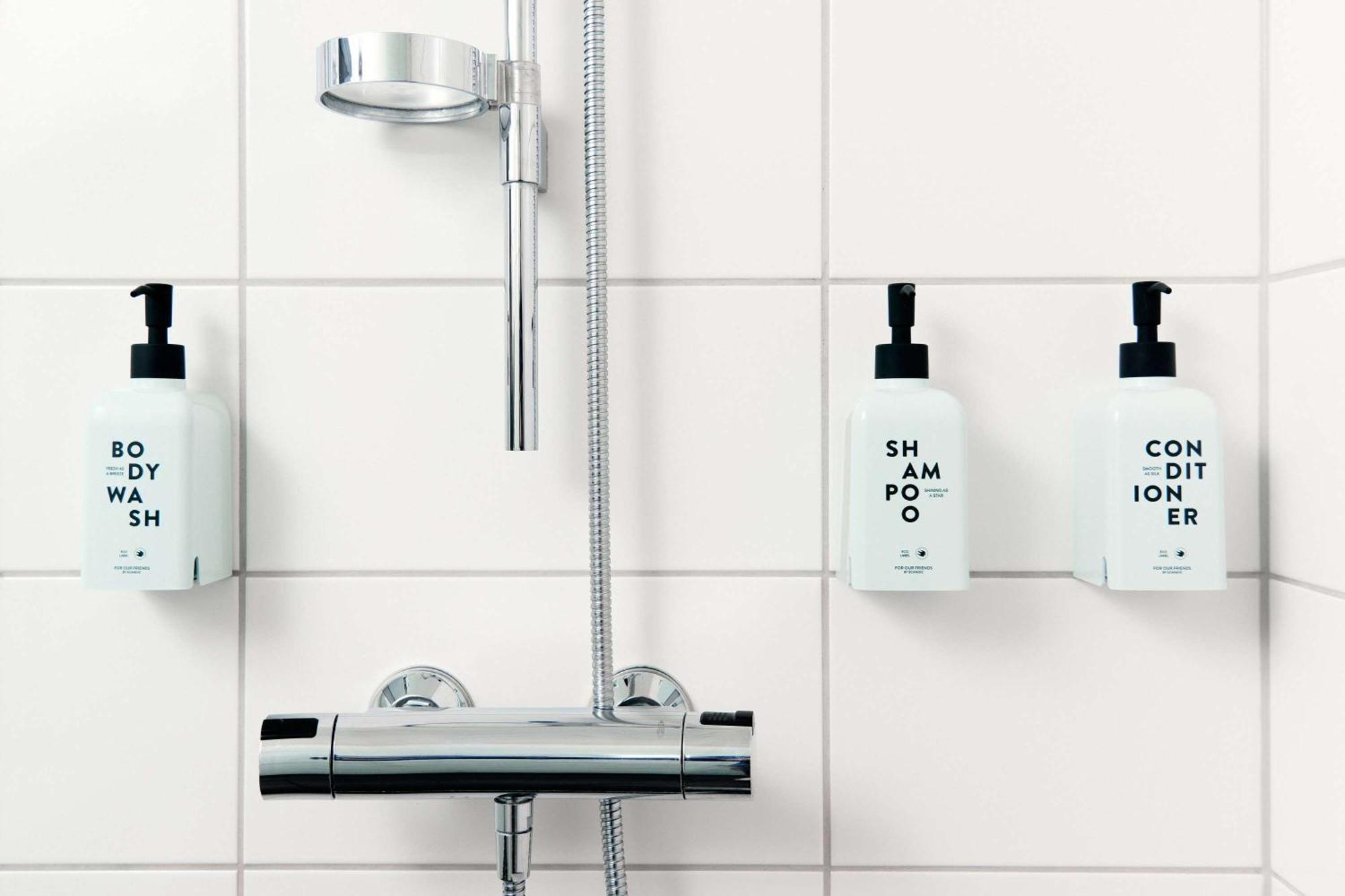Scandic Solsiden Тронхейм Экстерьер фото