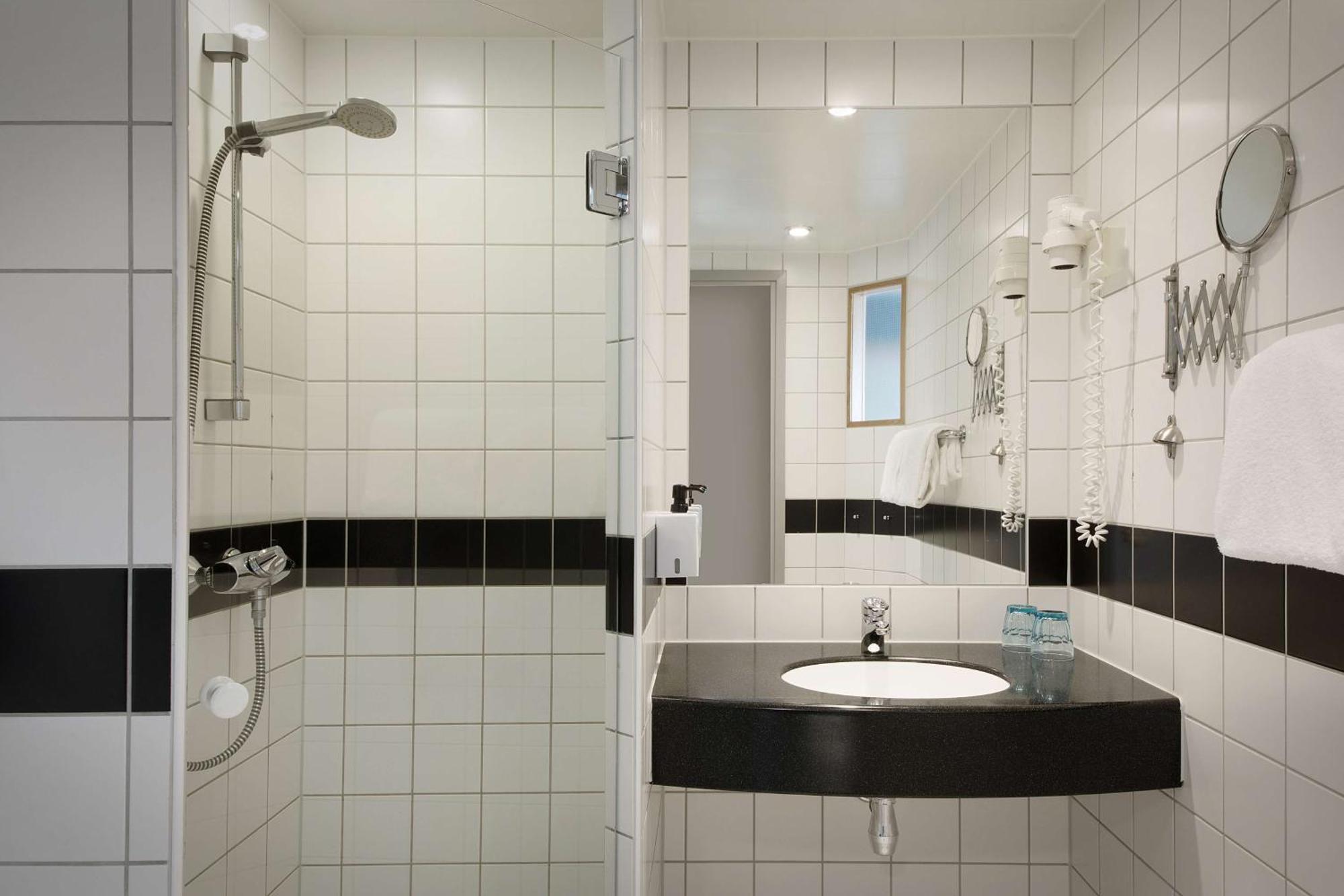 Scandic Solsiden Тронхейм Экстерьер фото
