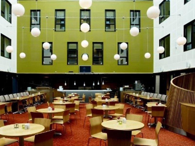 Scandic Solsiden Тронхейм Экстерьер фото
